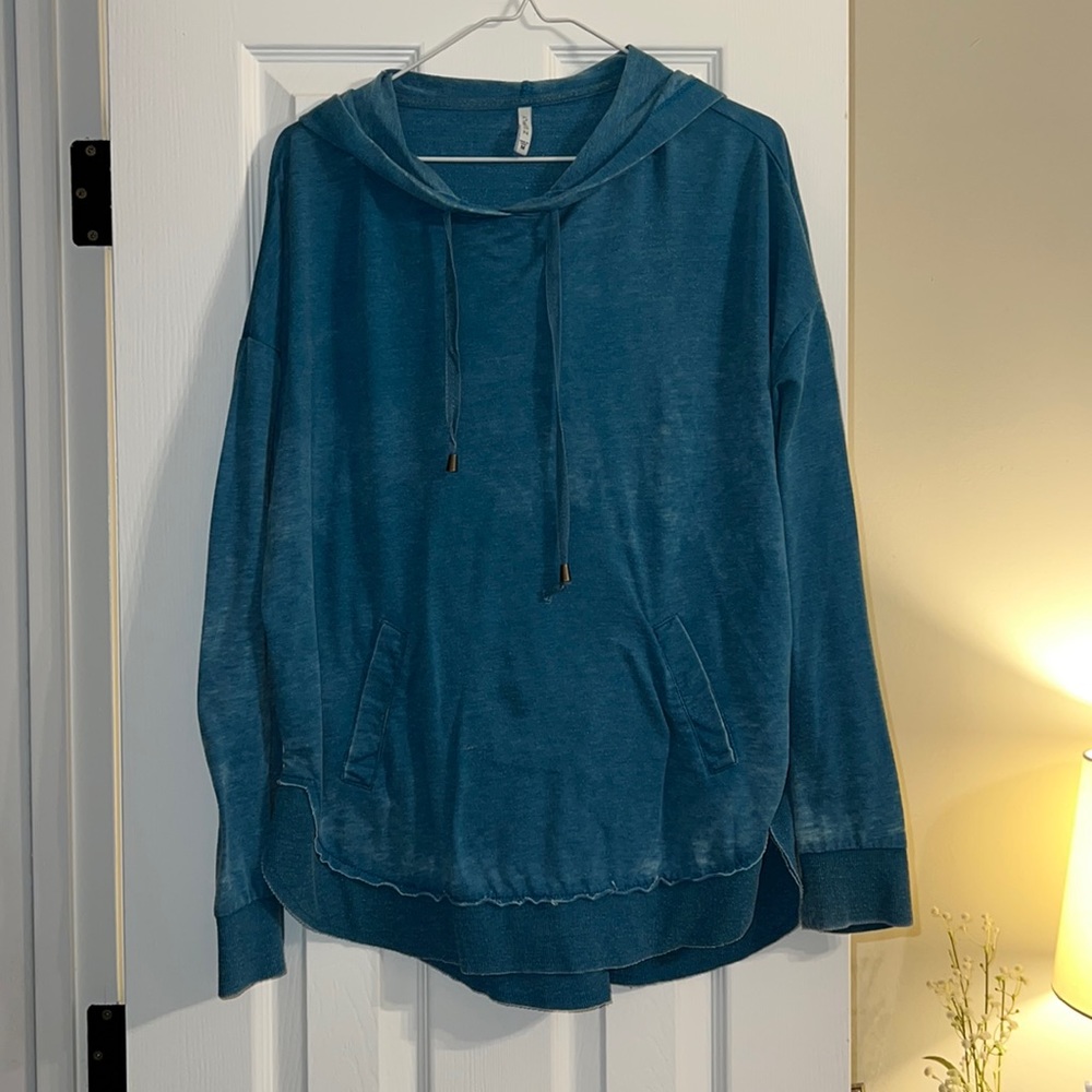 Z Supply Hoodie